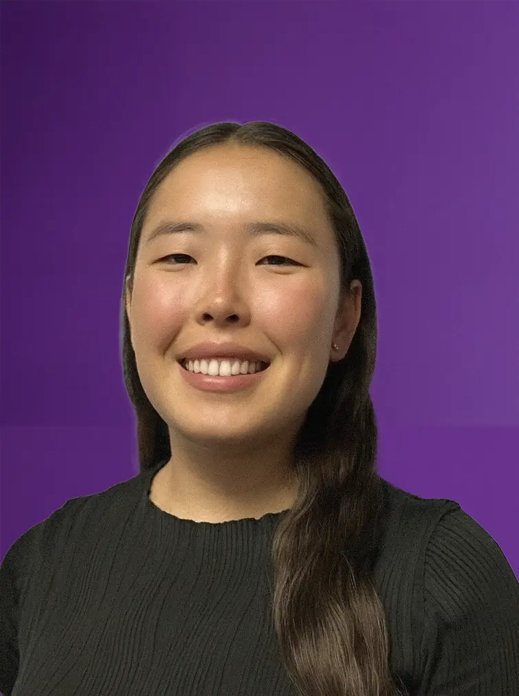 Julia DeMott Thrive Staff