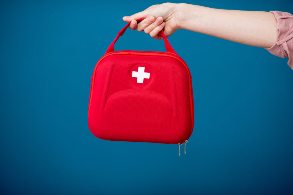 Client services Narcan Access Training