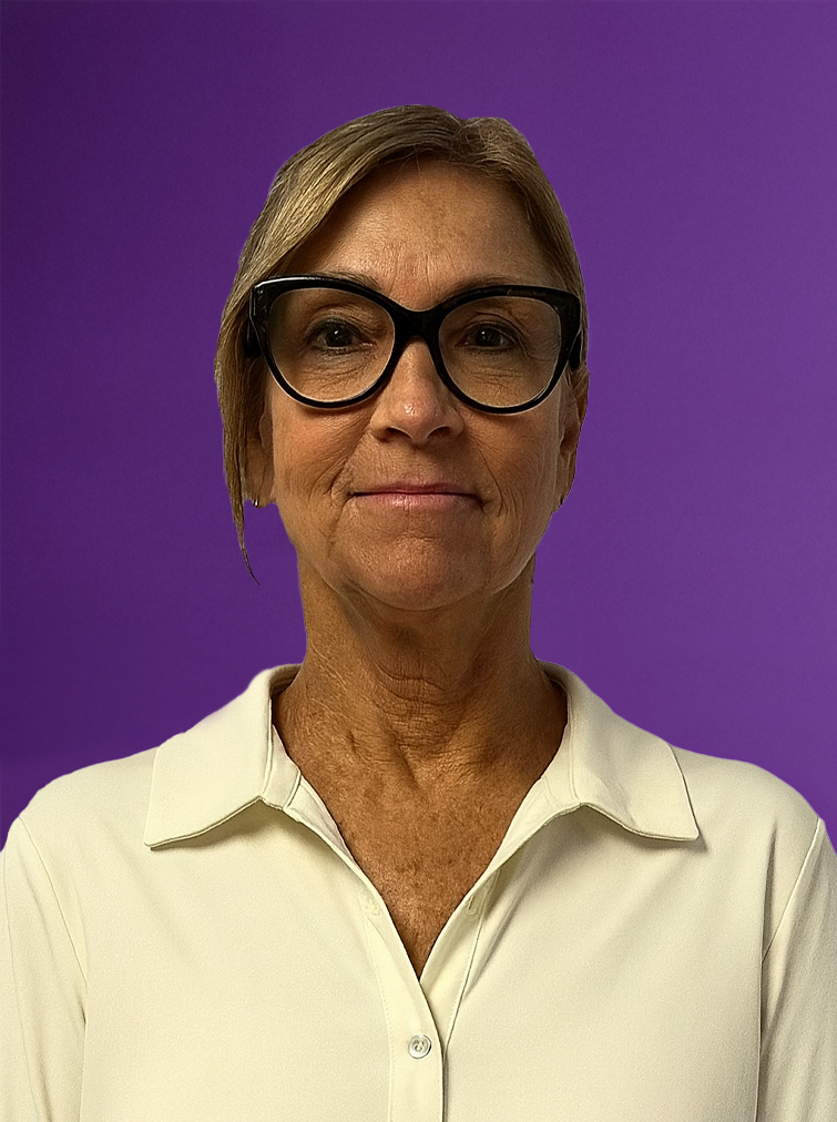 Sheila Firle thrive staff