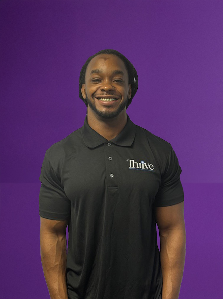 Shawn Cargill Drug testing specialist