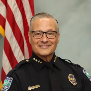 Chief Chief