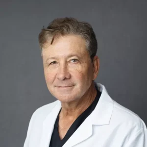 Dr.-Gerald-Pierone-Jr Dr. Gerald Pierone, Thrive IRC board member