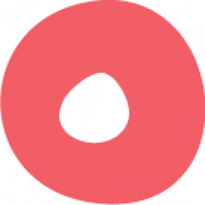 Thrive Logo-Red Ring